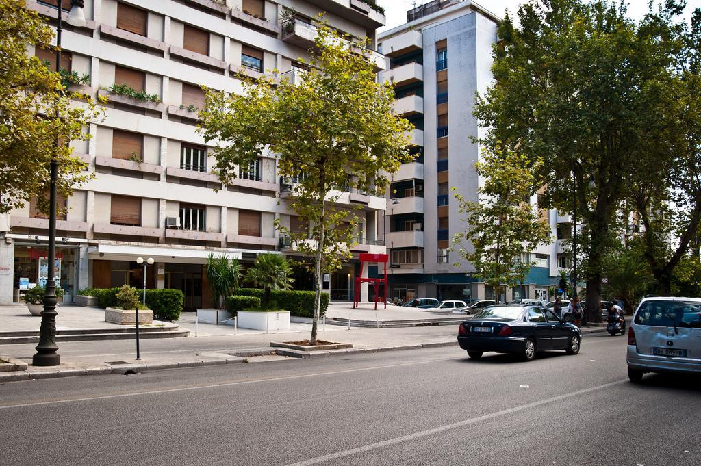 Le Stanze Di Irma Διαμέρισμα Παλέρμο Εξωτερικό φωτογραφία